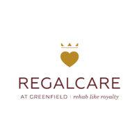 regalcare at greenfield logo image