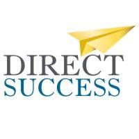 direct success, inc. logo image