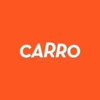 carro logo image