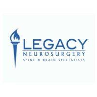 legacy neuro spine and brain specialists logo image