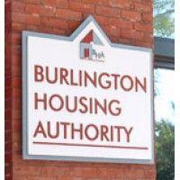 burlington housing authority logo image