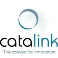 catalink ltd logo image