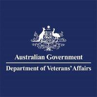 australian government department of veterans'​ affairs