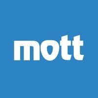 mott corporation logo image