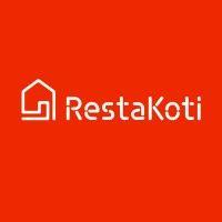 restakoti oy logo image