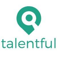 talentful.ai logo image