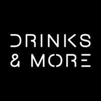 drinks & more gmbh & co. kg logo image