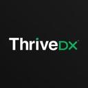 logo of Thrivedx