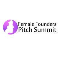 female founders pitch summit logo image