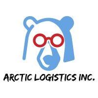 arctic logistics inc. logo image