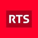 logo of Rts Radio Television Suisse