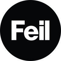 the feil organization logo image