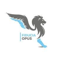 fiducia opus ltd. logo image