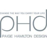 paige hamilton design, inc.