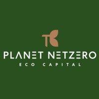 planet netzero logo image