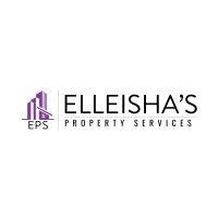 elleisha's property services logo image