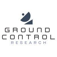 ground control research logo image