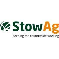 stowag logo image