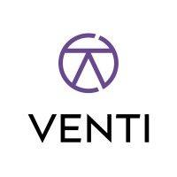 venti group ltd logo image