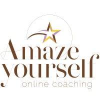 amaze yourself logo image