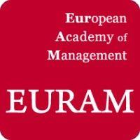 european academy of management logo image