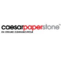 caesarpaperstone marketing solutions logo image