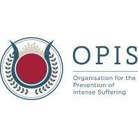 organisation for the prevention of intense suffering (opis) logo image