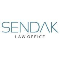 sendak law office logo image