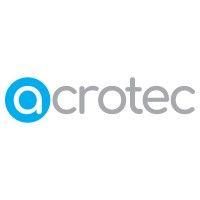 acrotec logo image