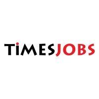 timesjobs logo image