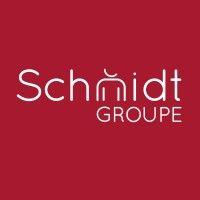 schmidt groupe logo image