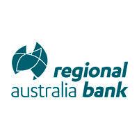 regional australia bank