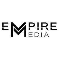 empire media logo image