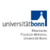 bonn university logo image