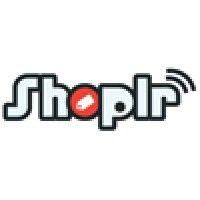 shoplr logo image