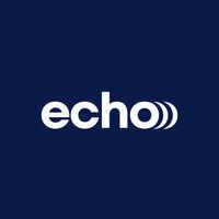 echo logo image