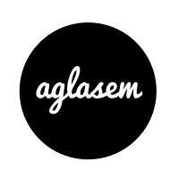 aglasem logo image