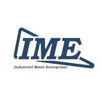 industrial metal enterprises llc logo image