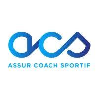 assur coach sportif logo image