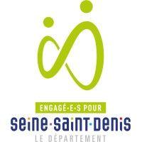 conseil départemental de la seine-saint-denis logo image