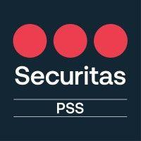 pss securitas logo image