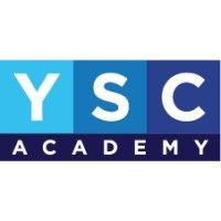 ysc academy logo image