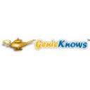 logo of Genieknows Com