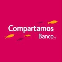 banco compartamos logo image