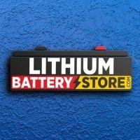 lithium battery store llc