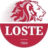 groupe loste