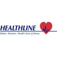 healthline medical equipment, inc. logo image