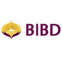 bibd bank islam brunei darussalam logo image