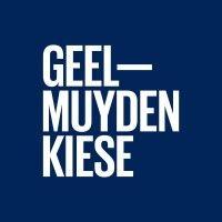 geelmuyden kiese