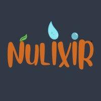 nulixir inc. logo image